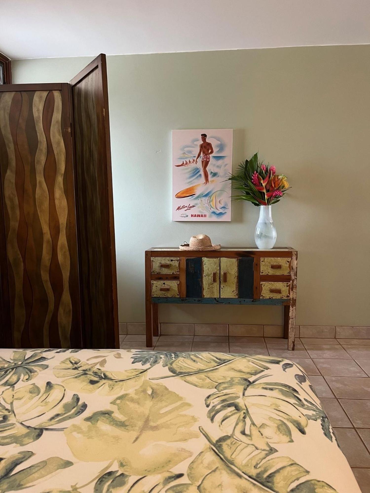 Апартаменты Hale Kai O'Kihei 109 Экстерьер фото